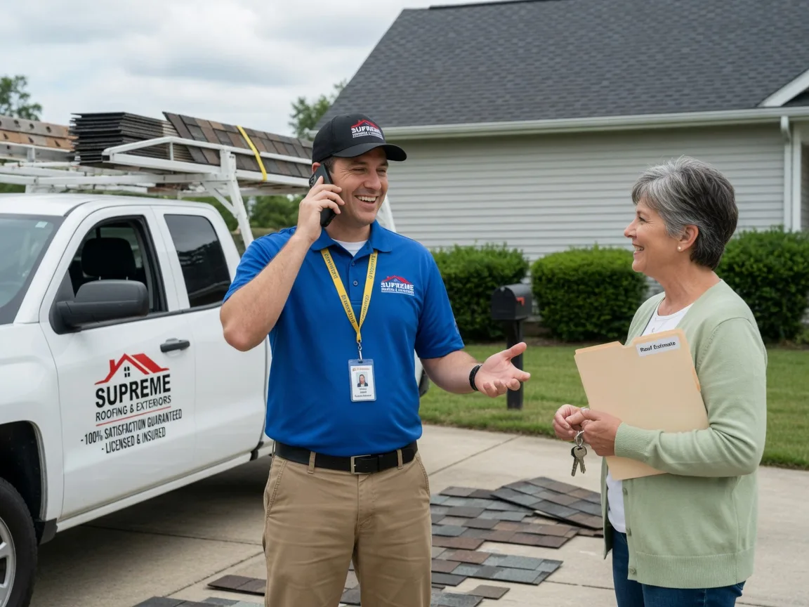 Roof Replacement Tannersville, VA FAQs